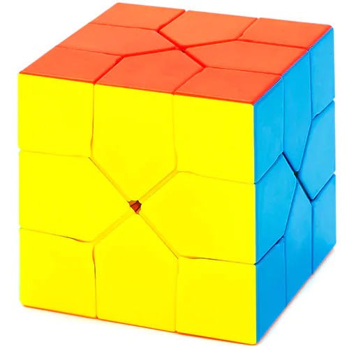 купить головоломку moyu oskar's redi cube