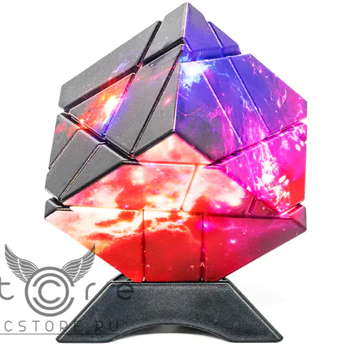 купить головоломку ninja ghost cube