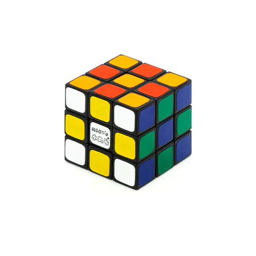 купить кубик Рубика maru 3x3x3 3см