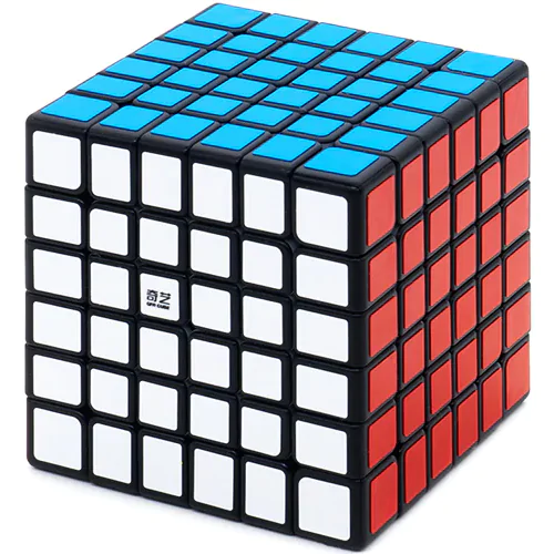 купить кубик Рубика qiyi mofangge 6x6x6 qifan (s)