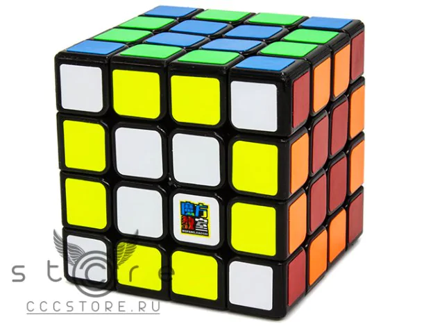 Купить кубик Рубика MoYu 4x4x4 Cubing Classroom MF4S