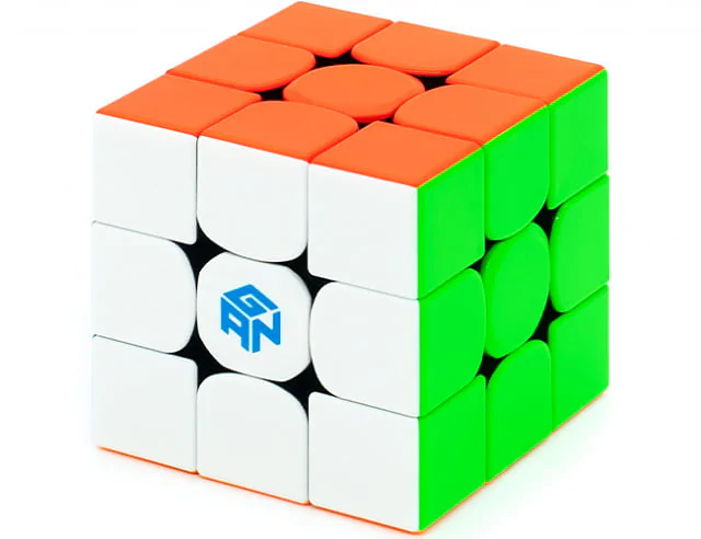 Купить кубик Рубика Gan 356 XS 3x3x3