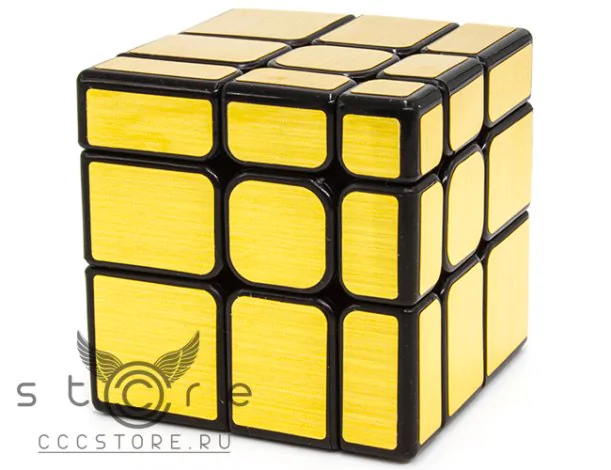 Купить кубик Рубика MoYu Mirror blocks