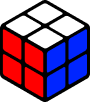 кубик Рубика 2х2