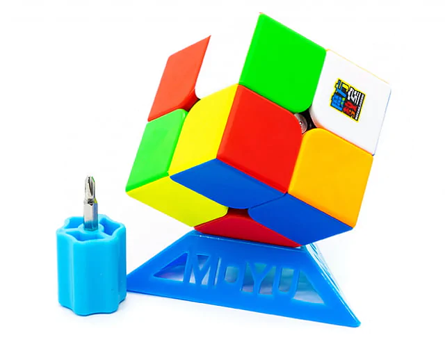 Купить кубик Рубика MoYu Meilong 2M