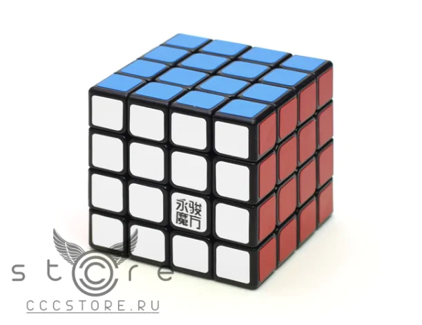 Купить кубик Рубика MoYu 4x4x4 YuSu R