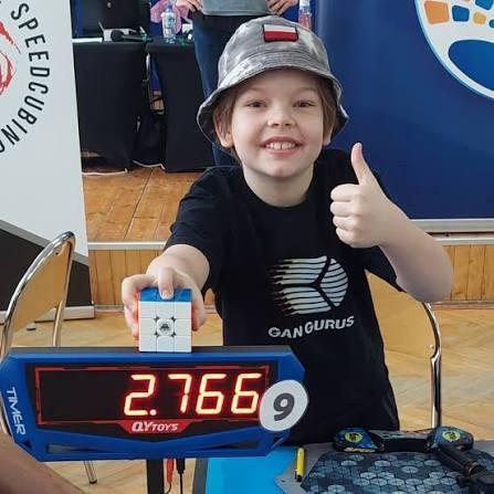 купить кубик рубика скоростной