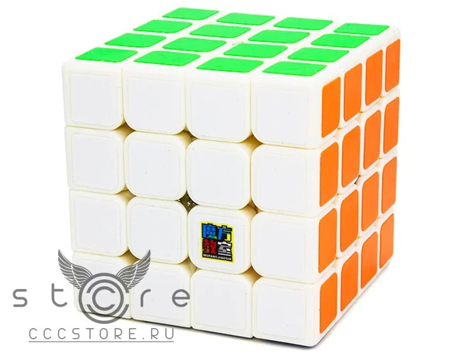 Купить кубик Рубика MoYu 4x4x4 Cubing Classroom MF4S