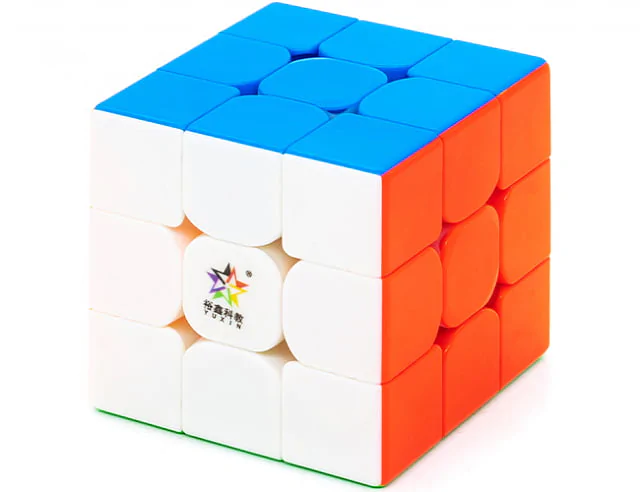 Купить кубик Рубика YuXin Little Magic M