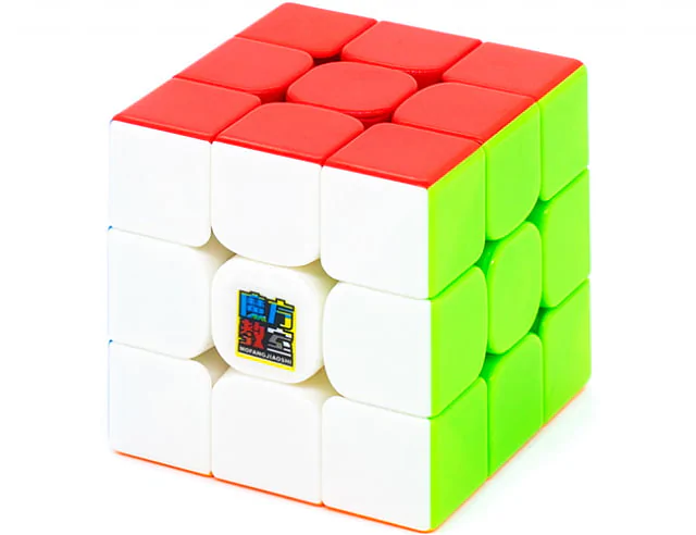 Купить кубик Рубика MoYu 3x3x3 Cubing Classroom MF3RS3