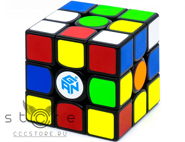 Купить кубик Рубика Gan 356 X IPG v5 3x3x3