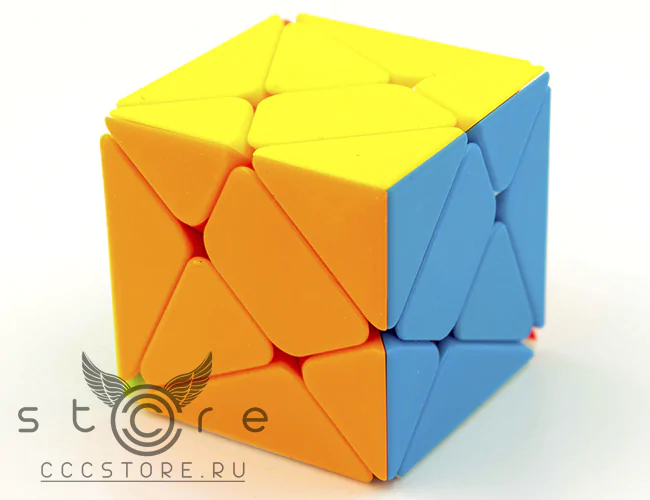 Купить Головоломка Axis Cube