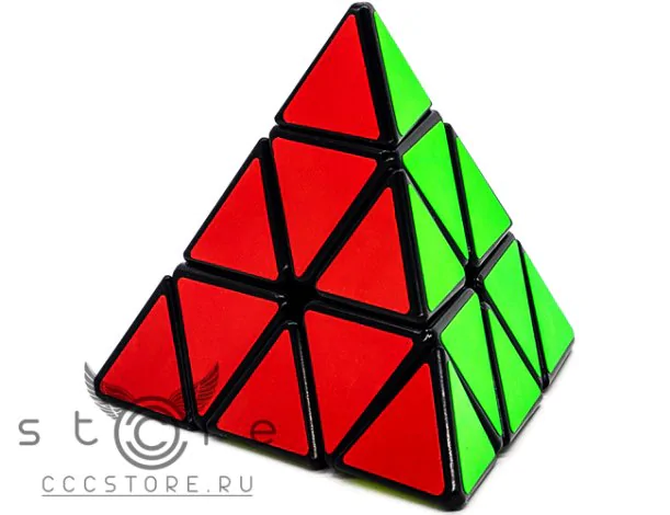 Купить пирамидку MoYu Pyraminx GuanLong v2