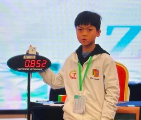 Yiheng Wang