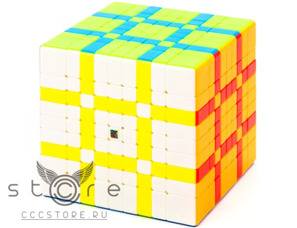 Кубик Рубика MoYu 9x9x9 Cubing Classroom MF9
