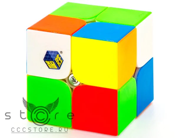 Купить кубик Рубика YuXin 2x2x2 Little Magic