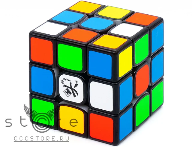 Кубик Рубика DaYan 3x3x3 TengYun M