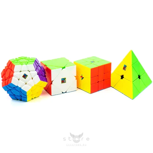 набор кубиков рубика купить