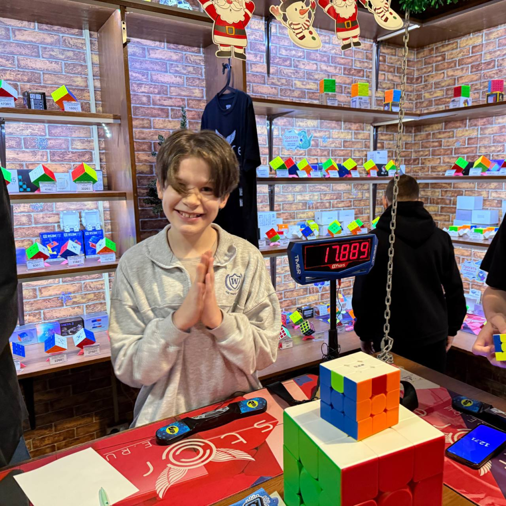 магазин головоломок купить кубики москва