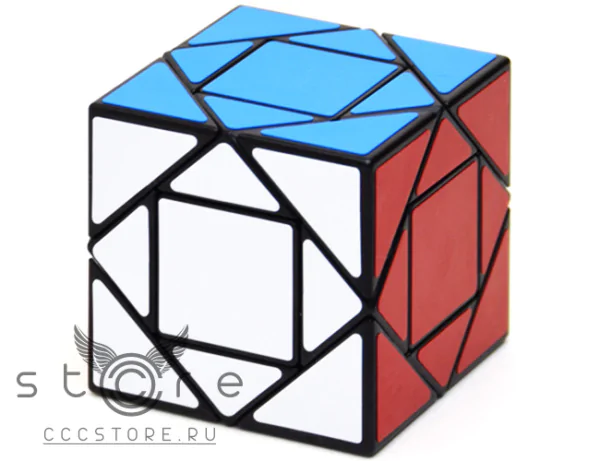 Купить MoYu Pandora Cube Cubing Classroom