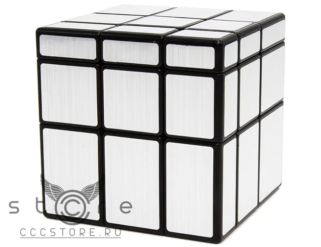 Купить кубик Рубика QiYi MoFangGe Mirror Blocks