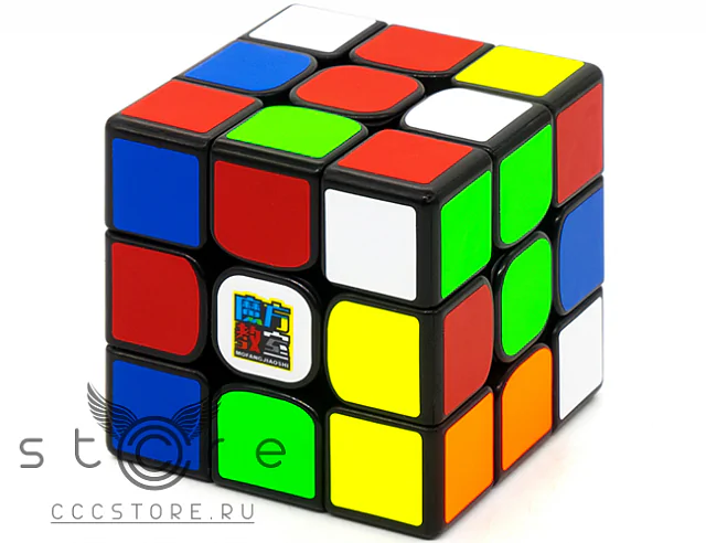 Купить кубик Рубика MoYu MF3RS3 M