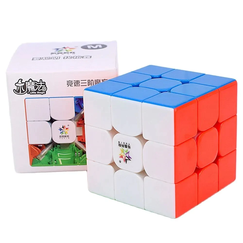 кубик рубика для начинающих купить