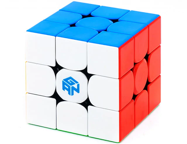 Купить кубик Рубика Gan 356 X 3x3x3