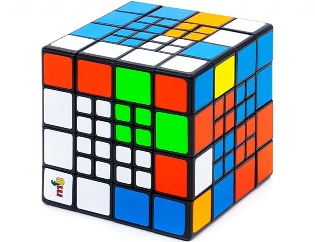 Купить кубик Рубика MF8 Son-Mum 4x4x4 Cube