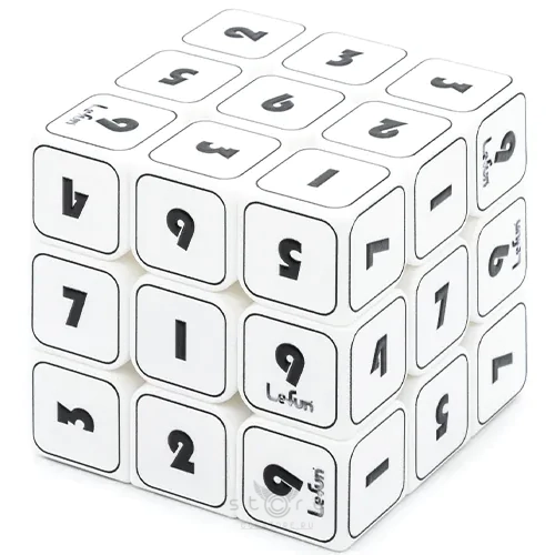 кубик рубика судоку купить