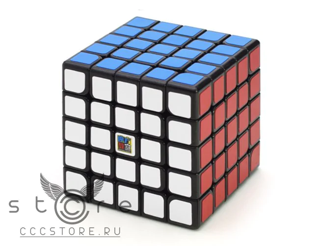 Купить кубик Рубика MoYu 5x5x5 Cubing Classroom MF5S