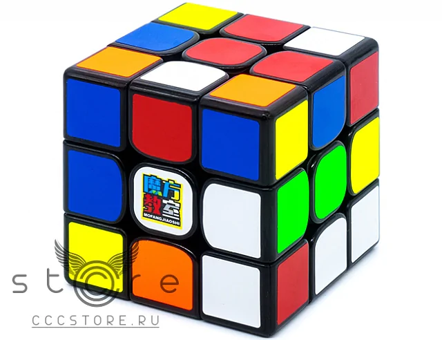 Купить кубик Рубика