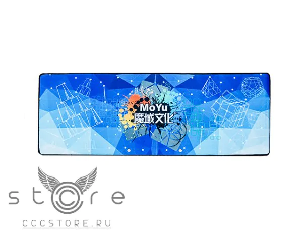 Купить MoYu Competition Mat Long