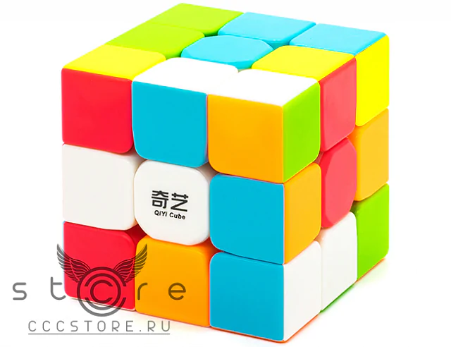Купить Самые популярные кубики Рубика