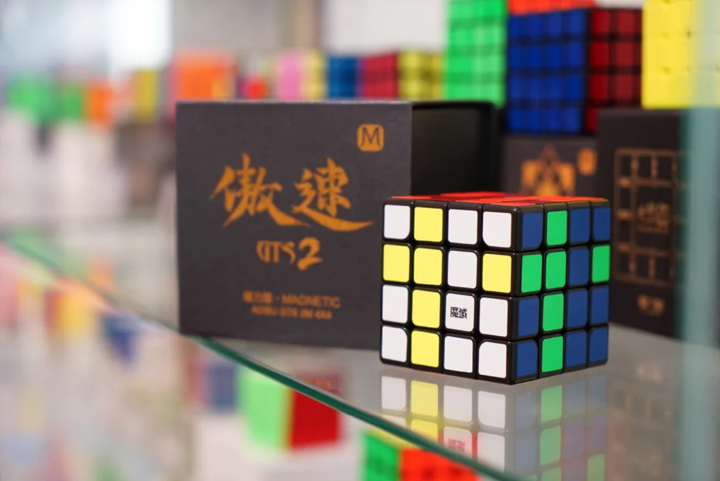Купить Кубик Рубика