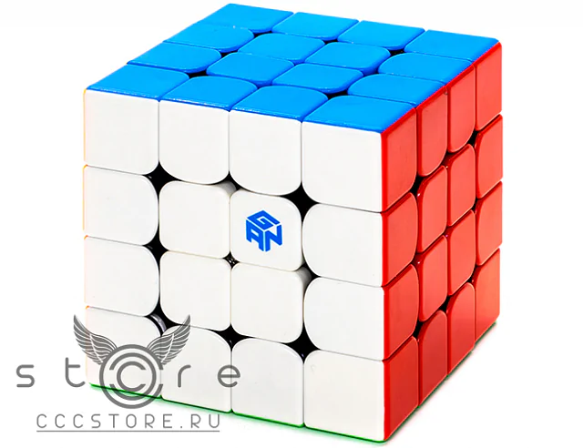Кубик Рубика Gan 460M 4x4x4