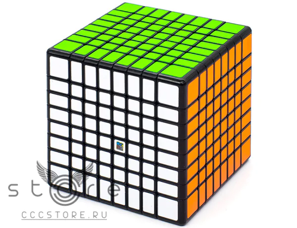 Кубик Рубика MoYu 8x8x8 Cubing Classroom MF8