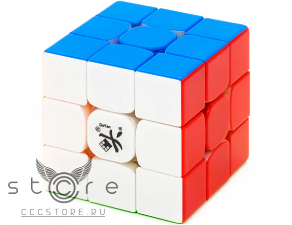 Кубик Рубика DaYan 3x3x3 TengYun M