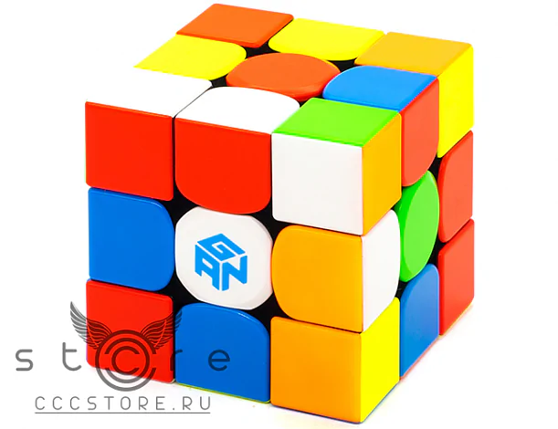 Купить кубик Рубика Gan 354 M 3x3x3