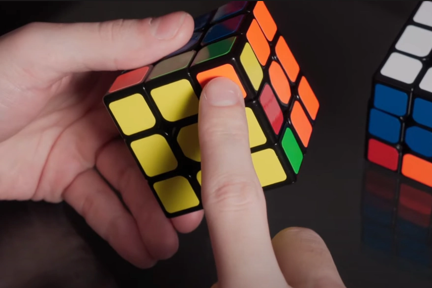 Купить Кубик Рубика