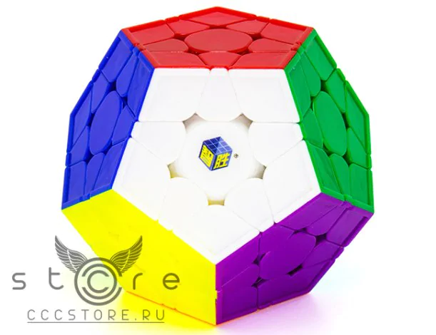 Купить YuXin Megaminx v2