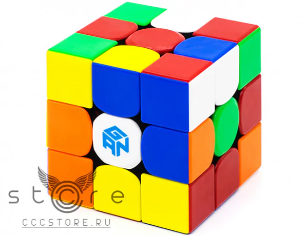 Кубик Рубика Gan 356 R 3x3x3