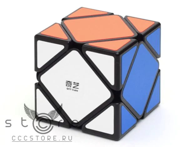 Купить QiYi MoFangGe Skewb QiCheng A