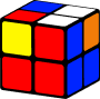 пиф-паф кубик Рубика