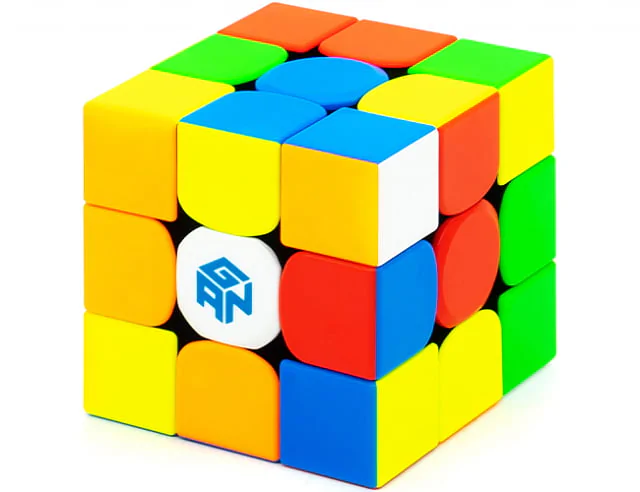 Купить кубик Рубик Gan 354 M V2