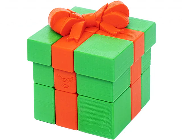Купить кубик Рубика Подарок