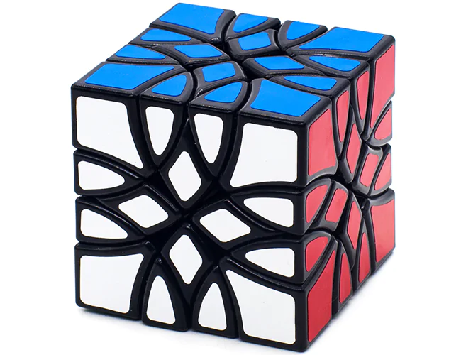Купить LanLan Mosaic Cube