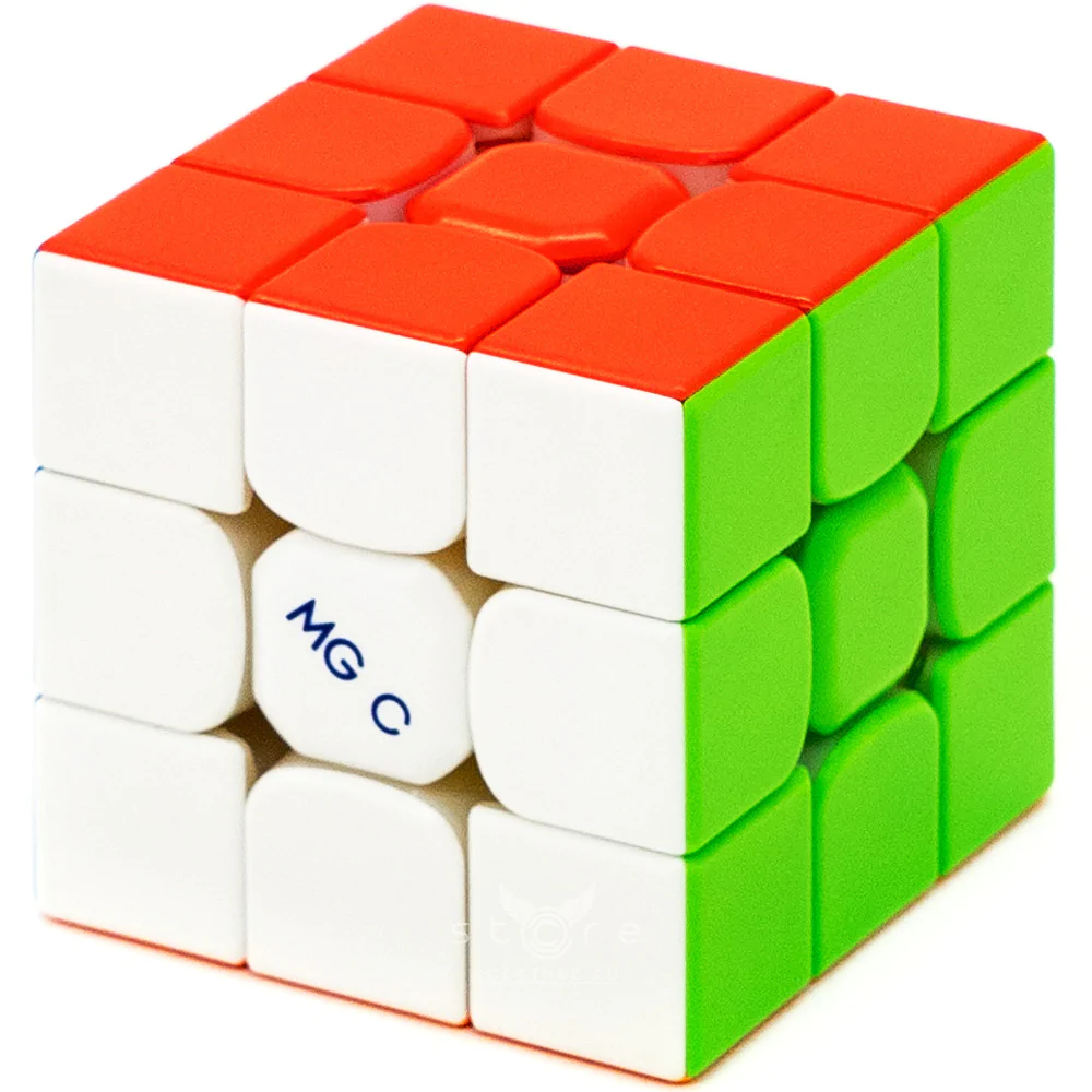 Кубик Рубика YJ MGC Evo II