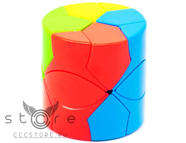 Купить MoYu Barrel Redi Cube