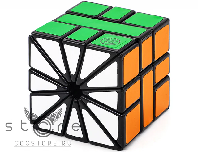 Купить Calvin's Puzzle Square-3 Plus V1